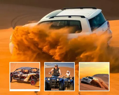 Can-Am Maverik Adventure